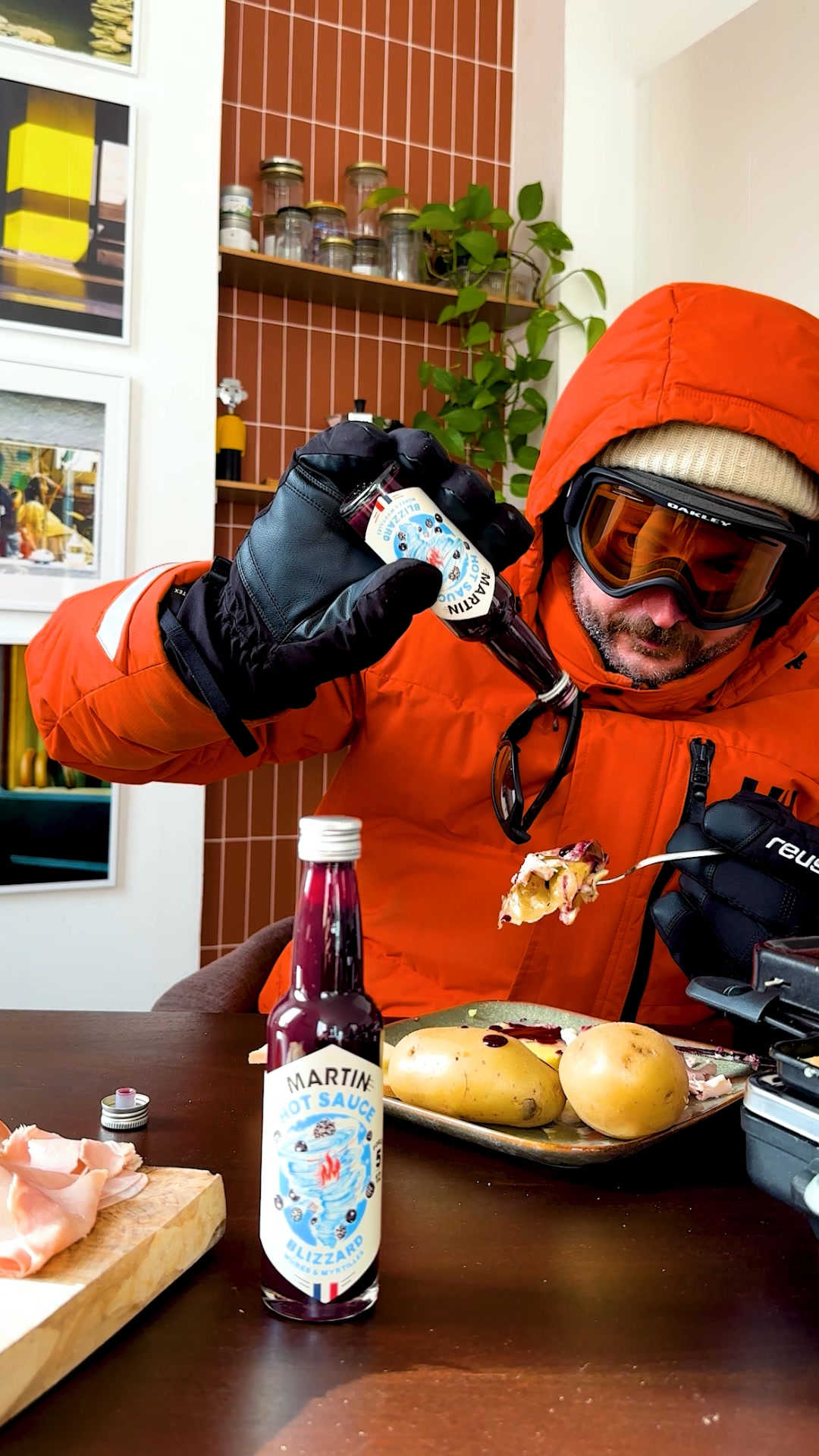 🇫🇷 Le feu à la française