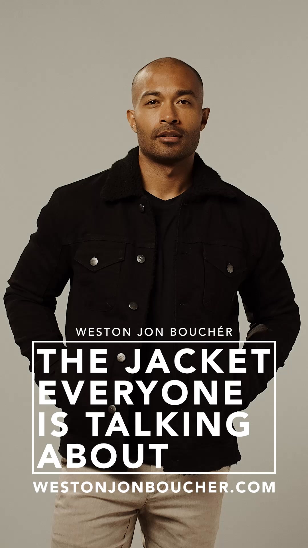 Meet Attainable Luxury