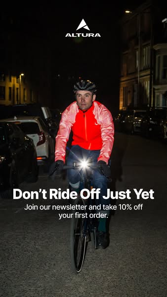 Altura Cycling Clothing Technical Bikewear & Luggage