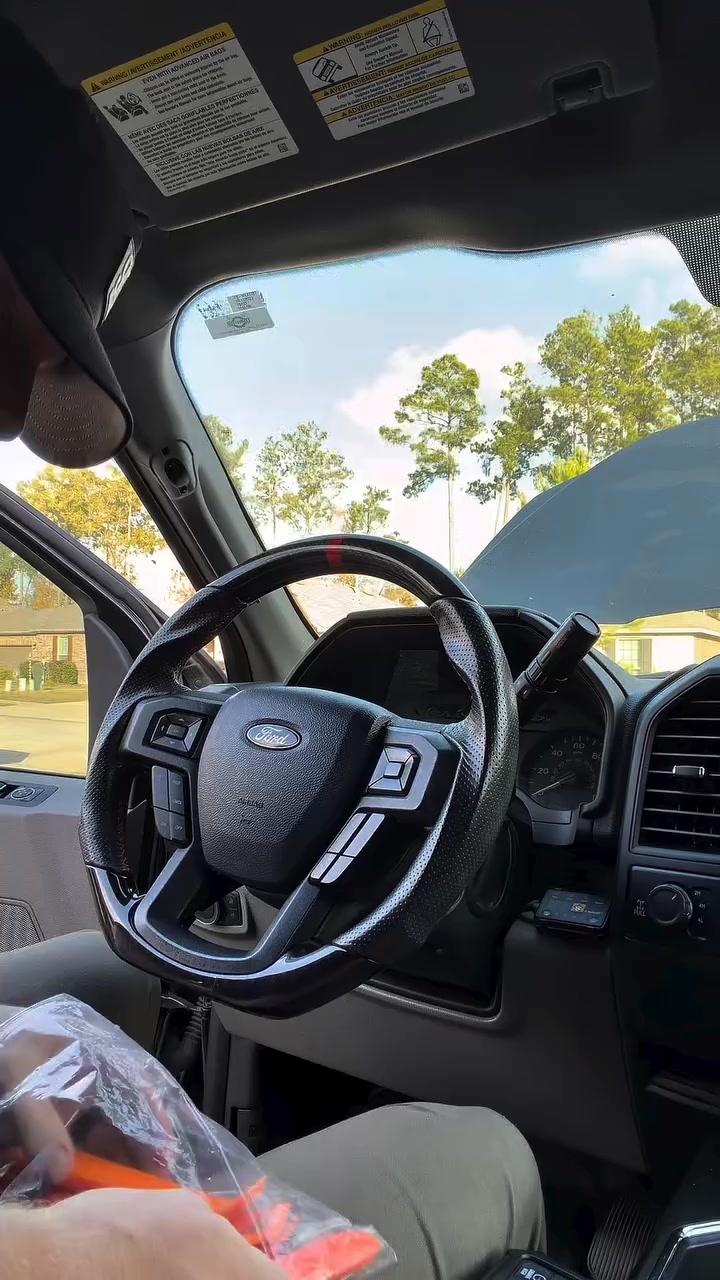 Performance You Can Feel