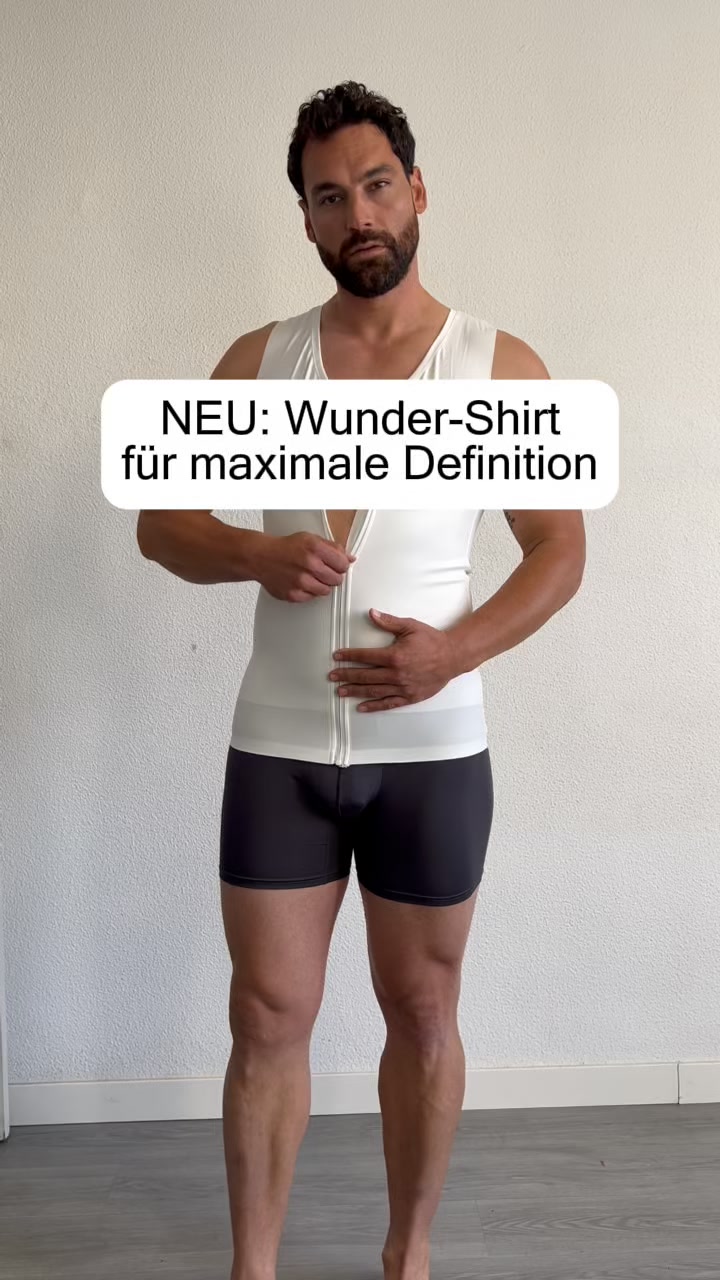 Mit Shapewear zum Fitness-Body