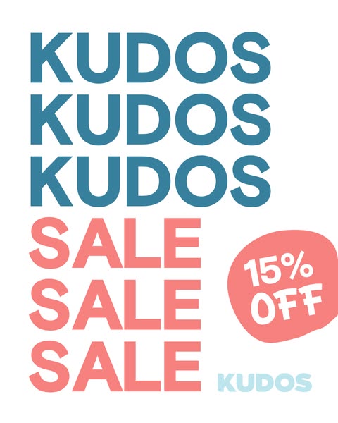 15% off award winning diapers!