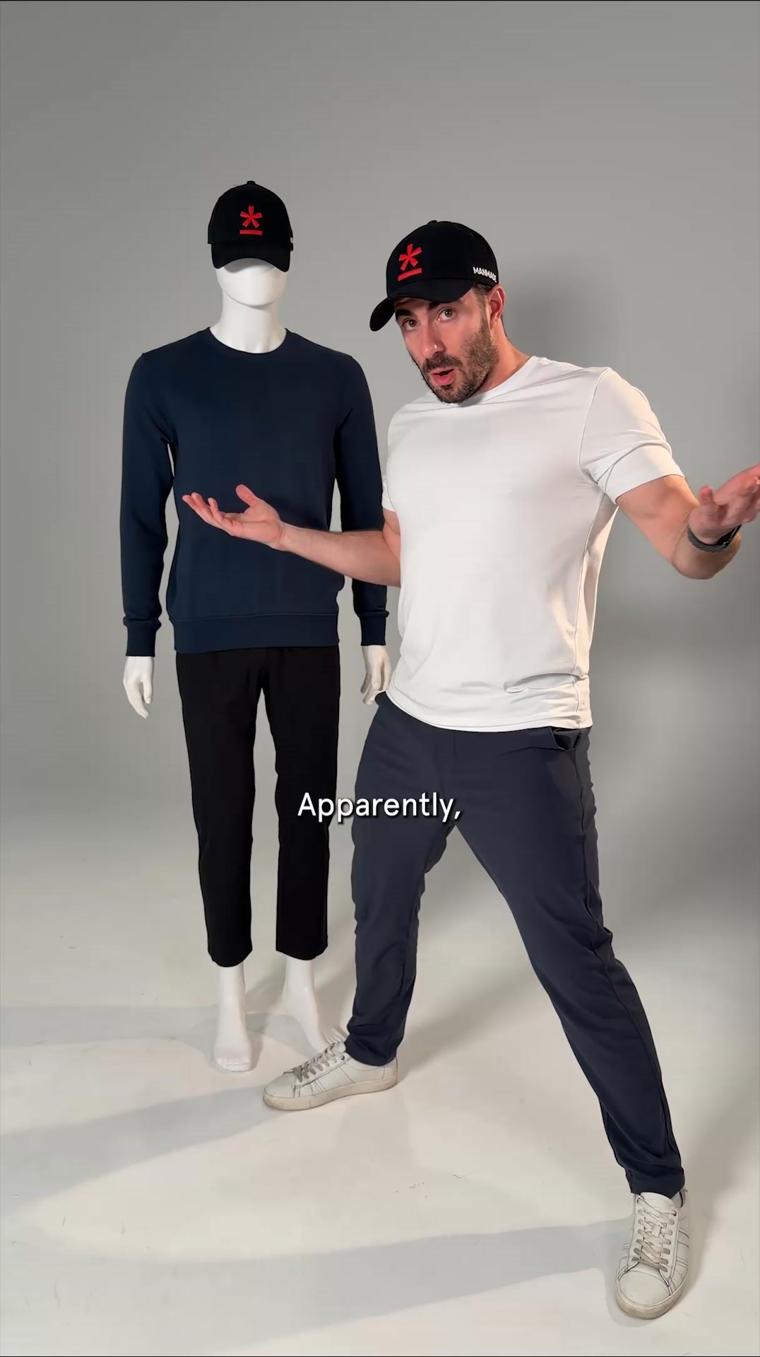 ULTIMATE COMFORT 👉