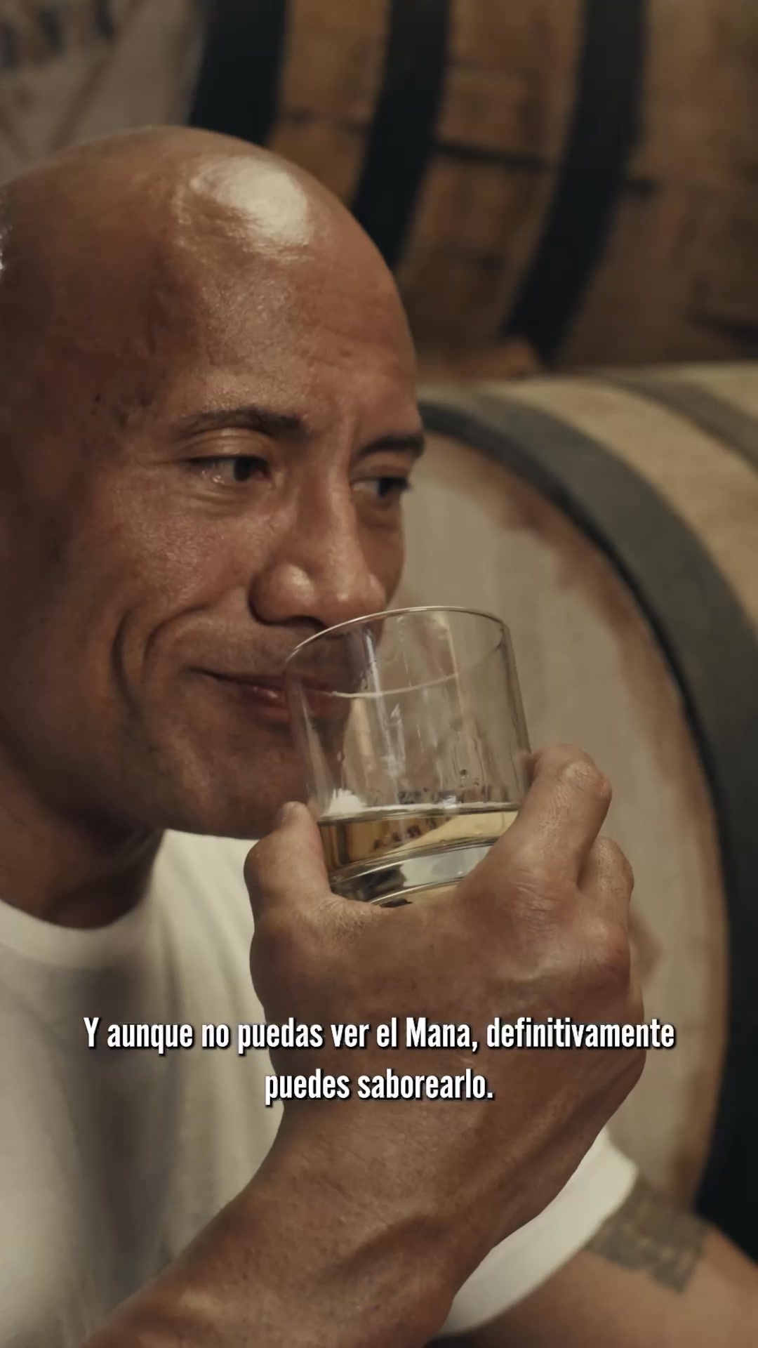 La diferencia entre un buen tequila y uno excelente es el espíritu con el que se elabora. Por eso, cada botella de Teremana Tequila se crea con la pasión y el cuidado con el que su fundador creó la marca🥃❤️

El tequila premium y artesanal de @therock enamora tu paladar y te invita a vivir la vida según la filosofía Share The Mana
¿Lo has probado ya? #ShareTheMana

#Teremana #TeremanaTequila #TheSpiritOfMana #ShareTheMana