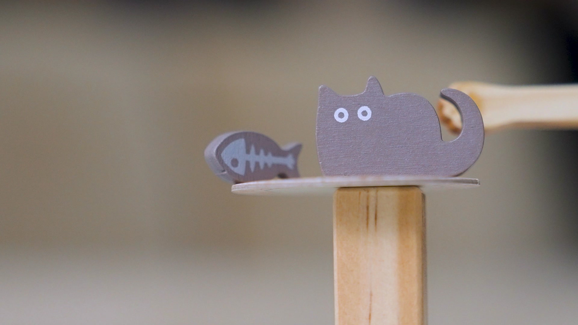 Cats Knocking Things Off Ledges