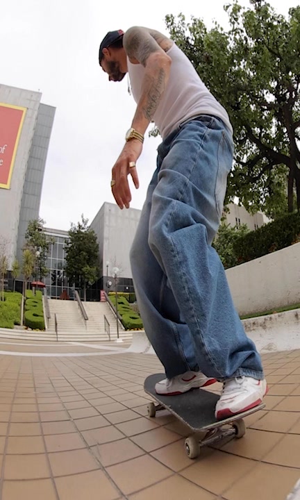 Built to perform and built to last.