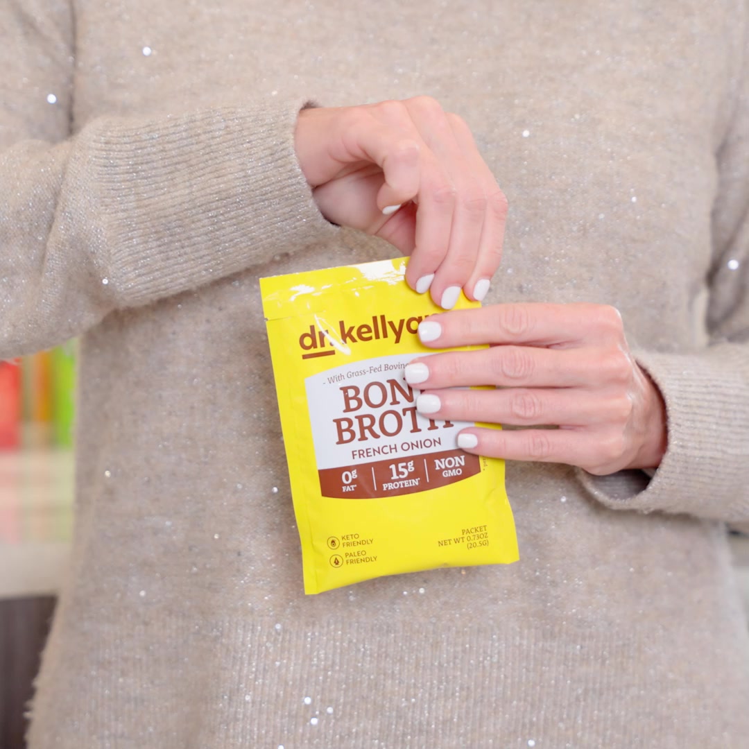 Sip to a Healthier You!