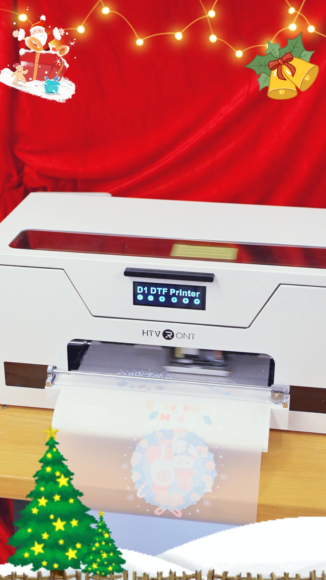 💥Use code: DTF200, get $200 off