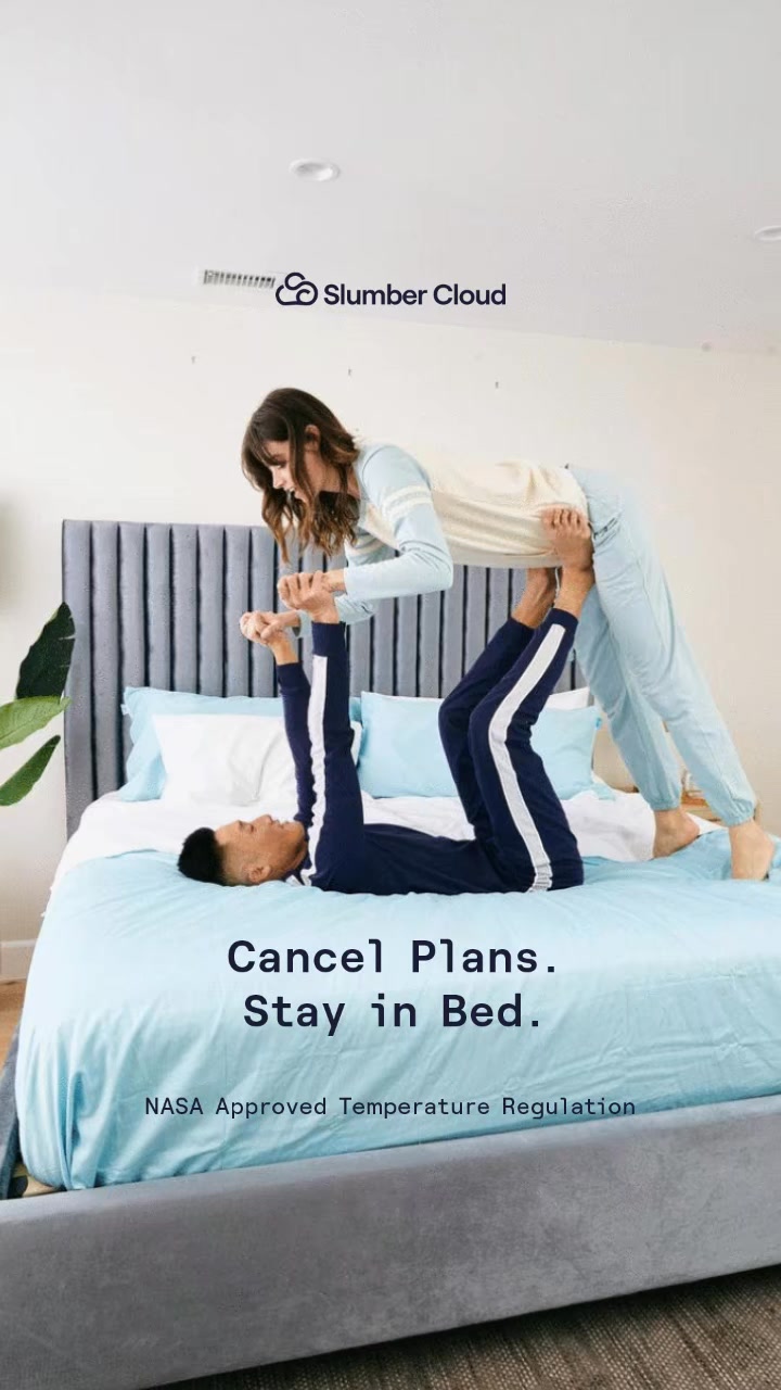 Sleep Better Tomorrow