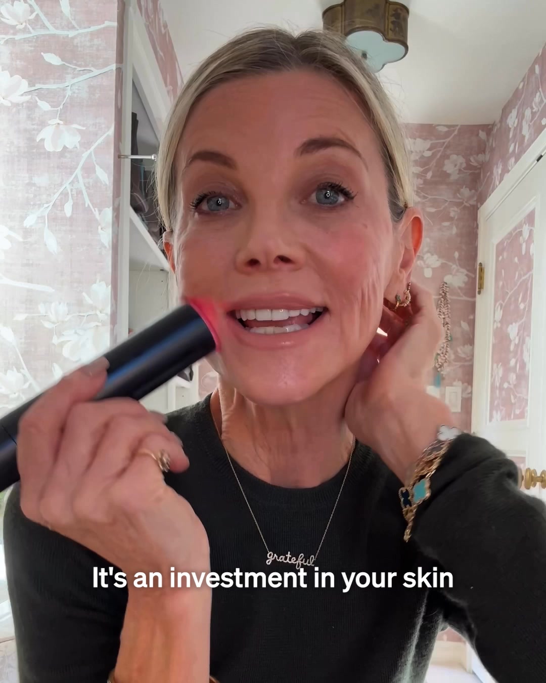 The LYMA Laser isn’t a beauty device