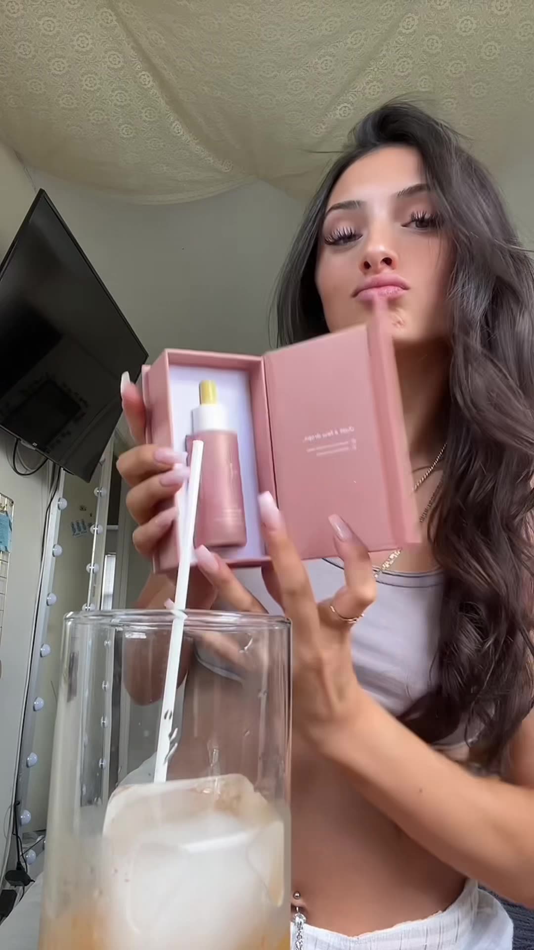 I can’t believe how incredible this is! Where has this been all my life?