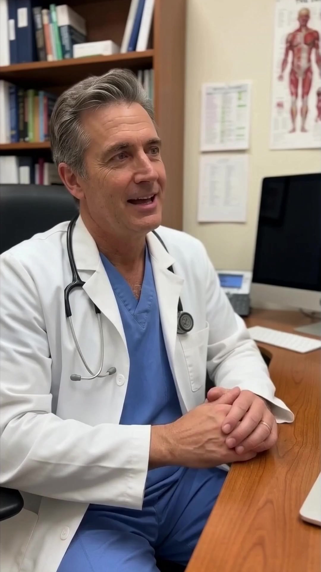 Support Calm, Focus & Stress Balance