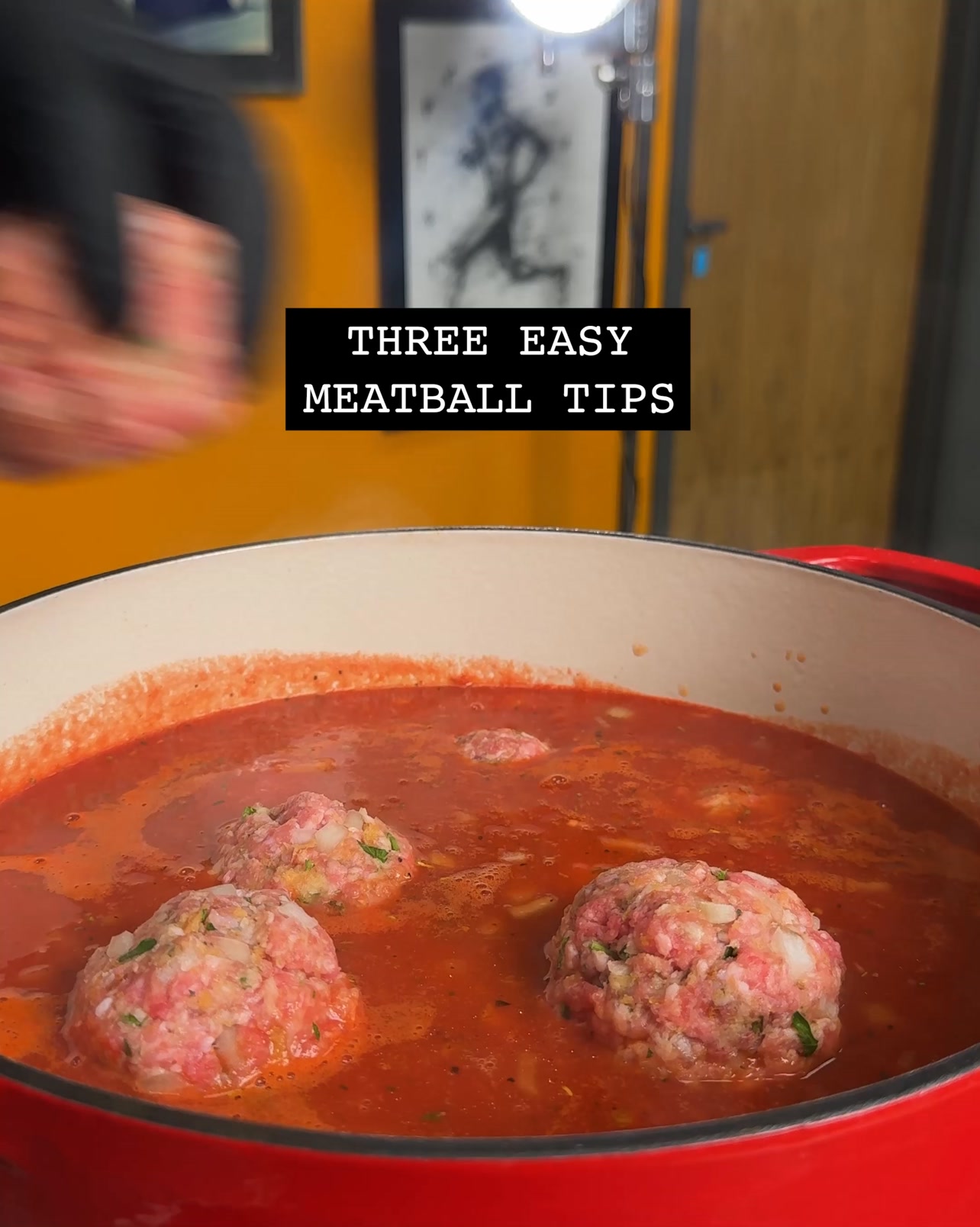 Follow for recipes you'll actually make 😋