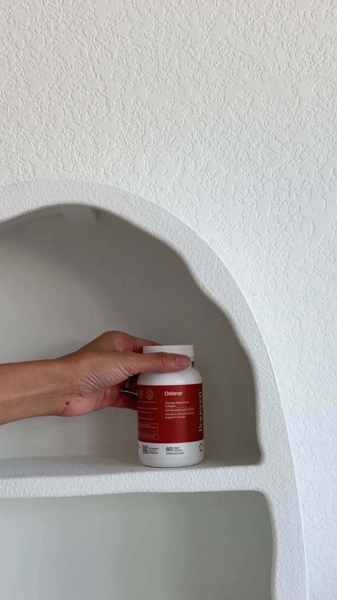 The Joint Collapse Doctors Never Explain...