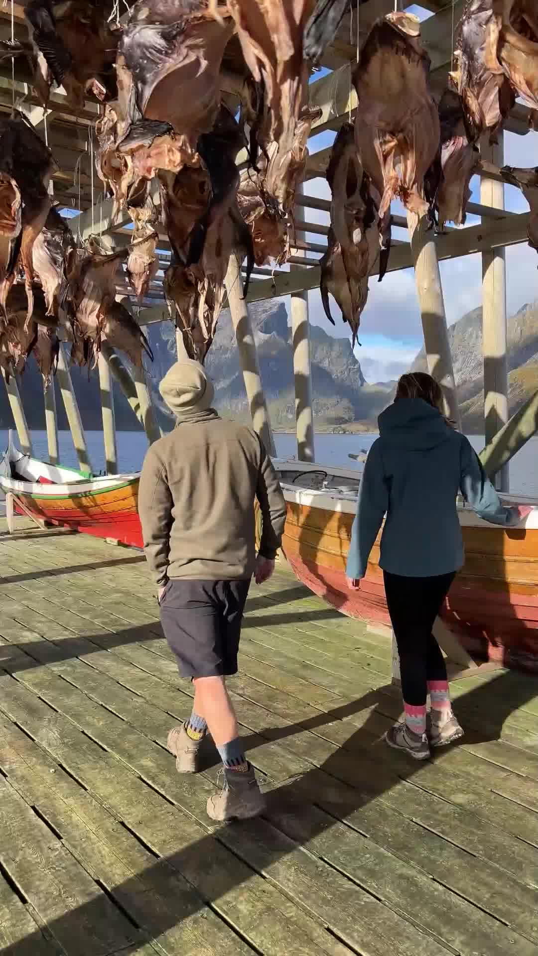 Pamper your Feet like the Nordics!