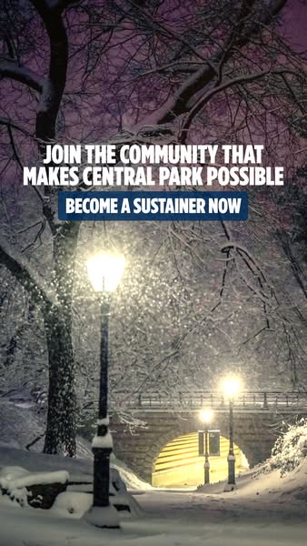 Sustain Central Park Year-Round