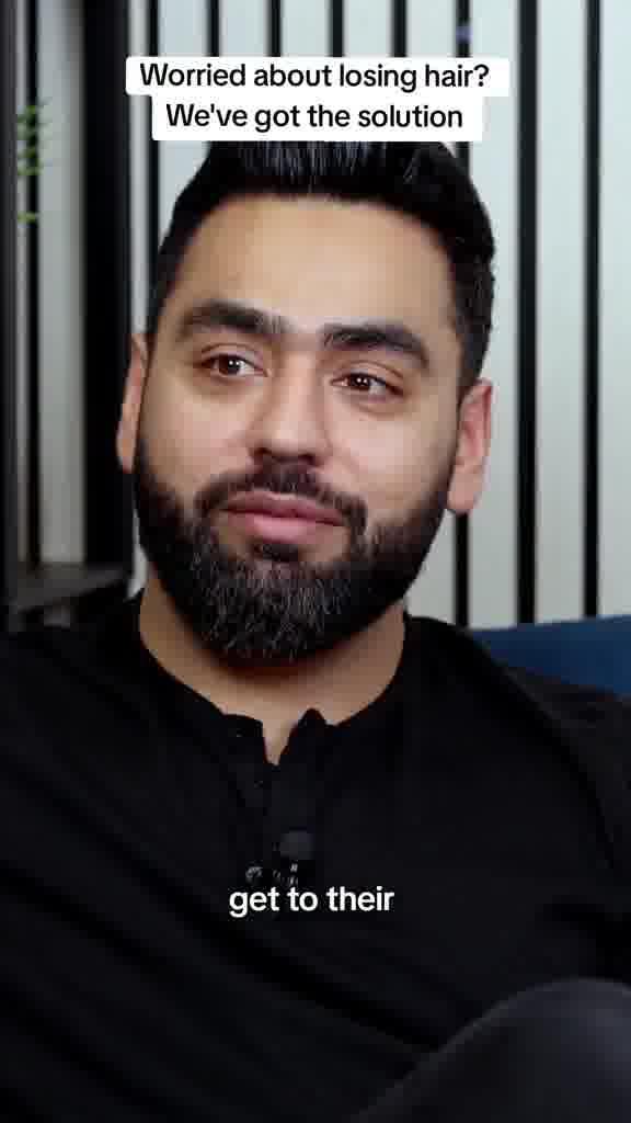 Personalized Hair Formulation Solution