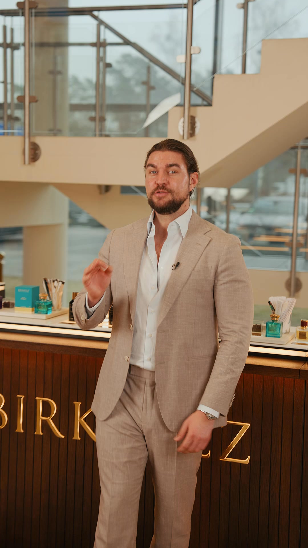 Jetzt Partneranfrage stellen