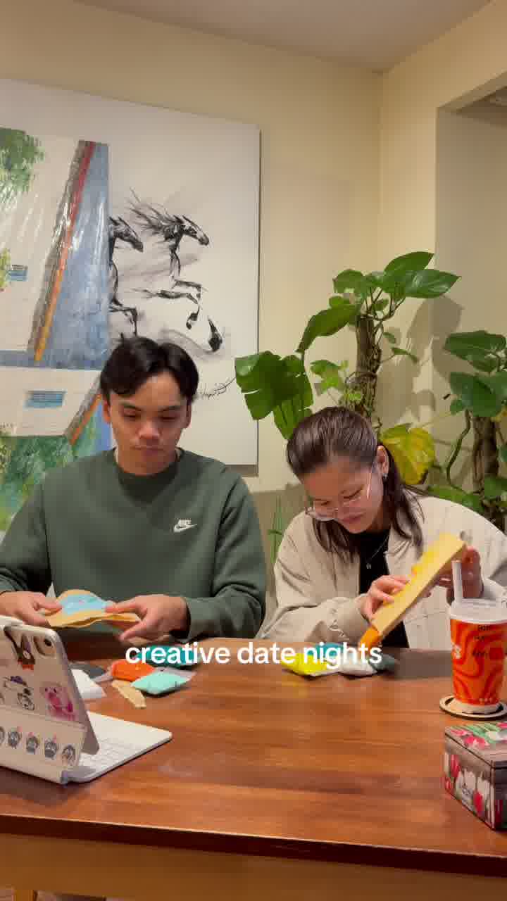 Think LEGO But With Clay