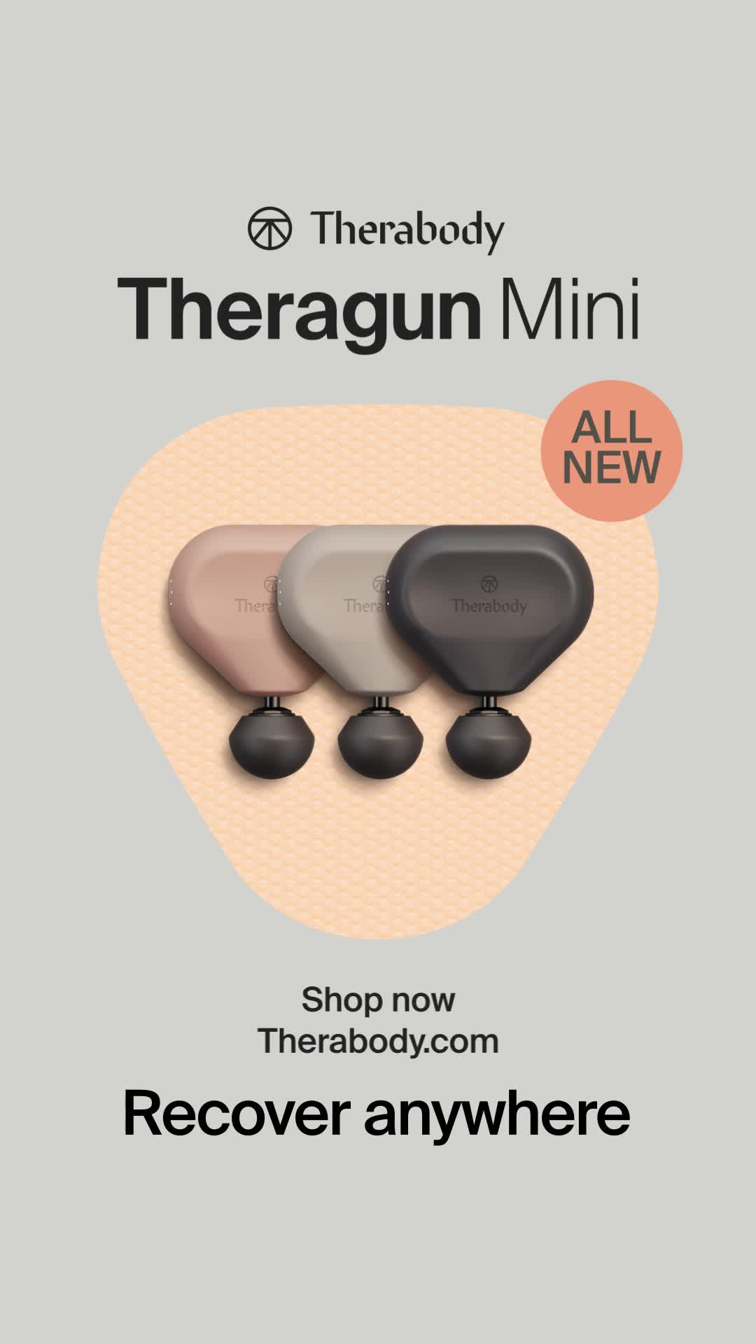 Smaller. Lighter. Better.