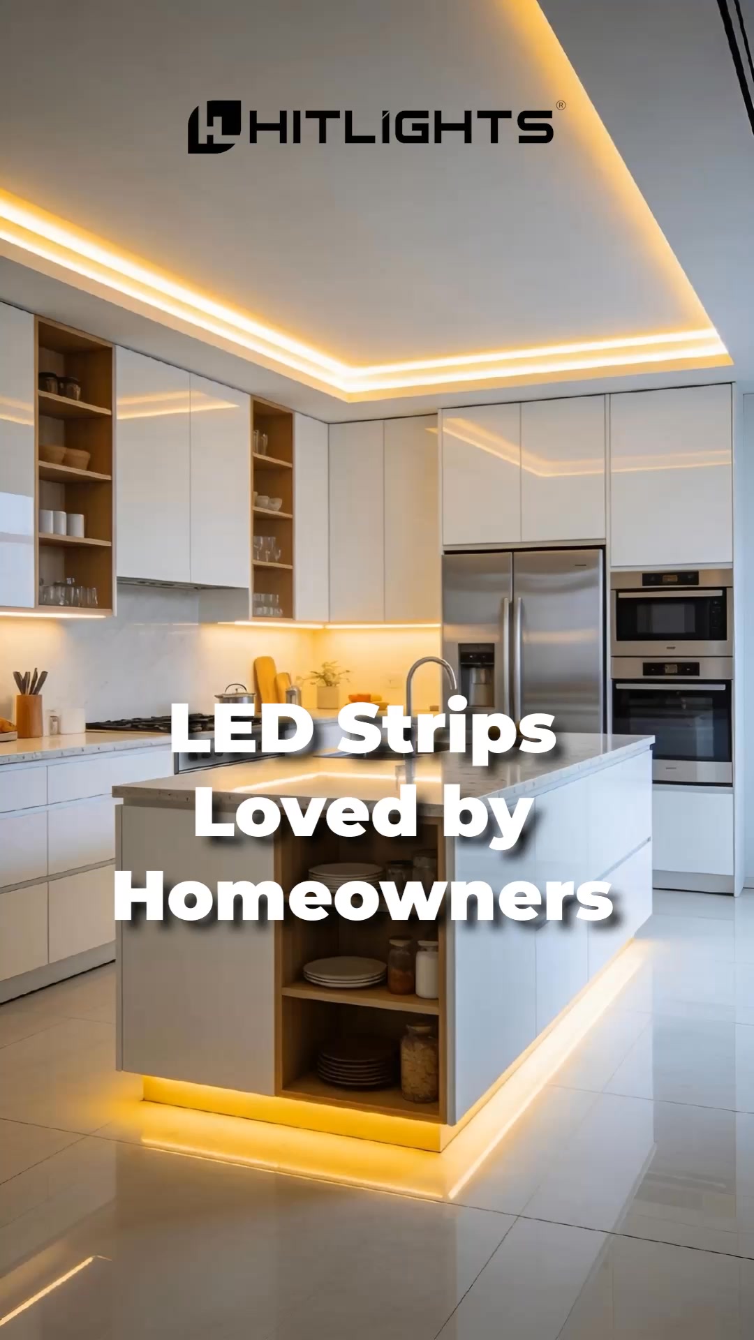 💡 Brighten Every Corner