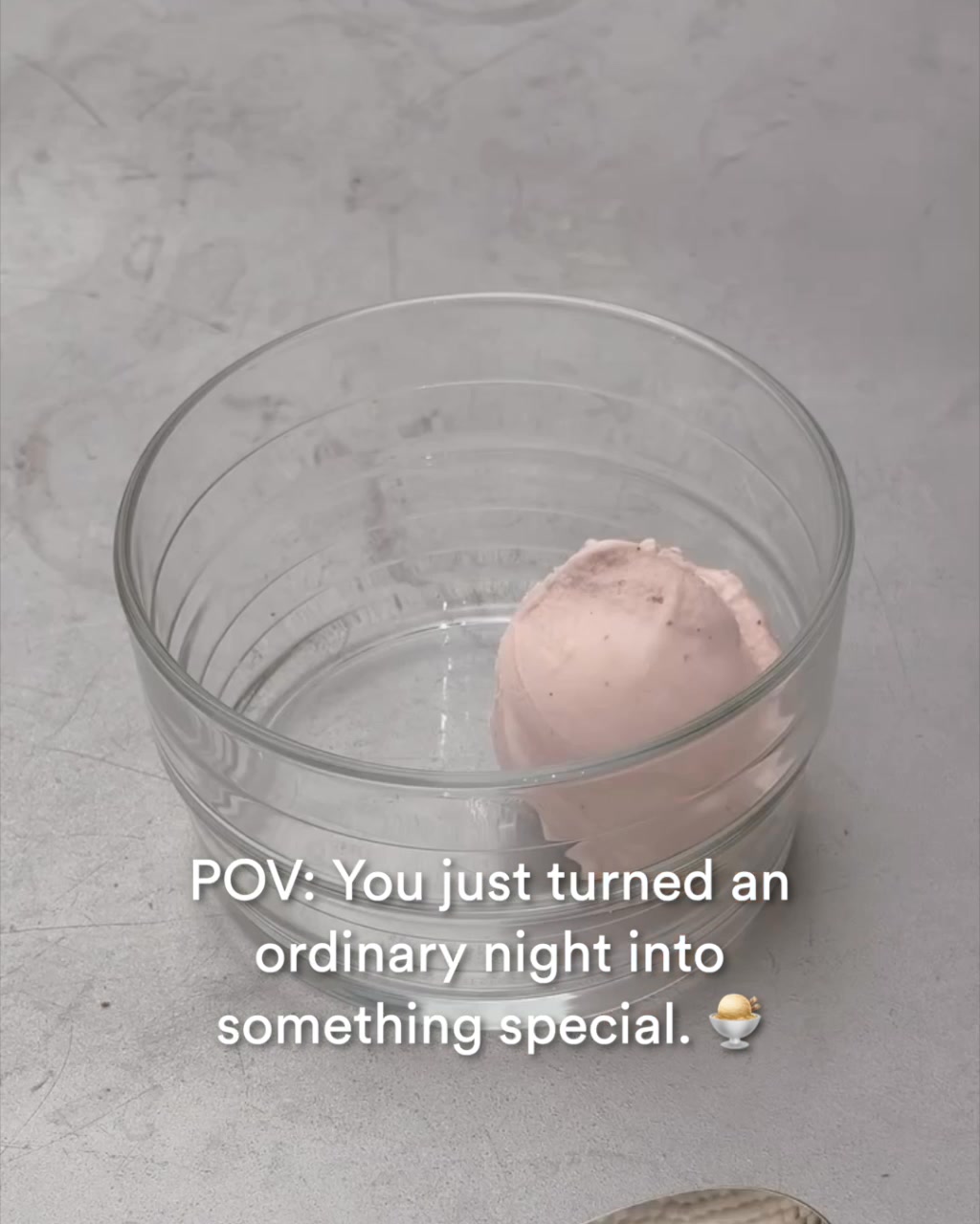 Elevate the Ordinary with Botanical Gelato