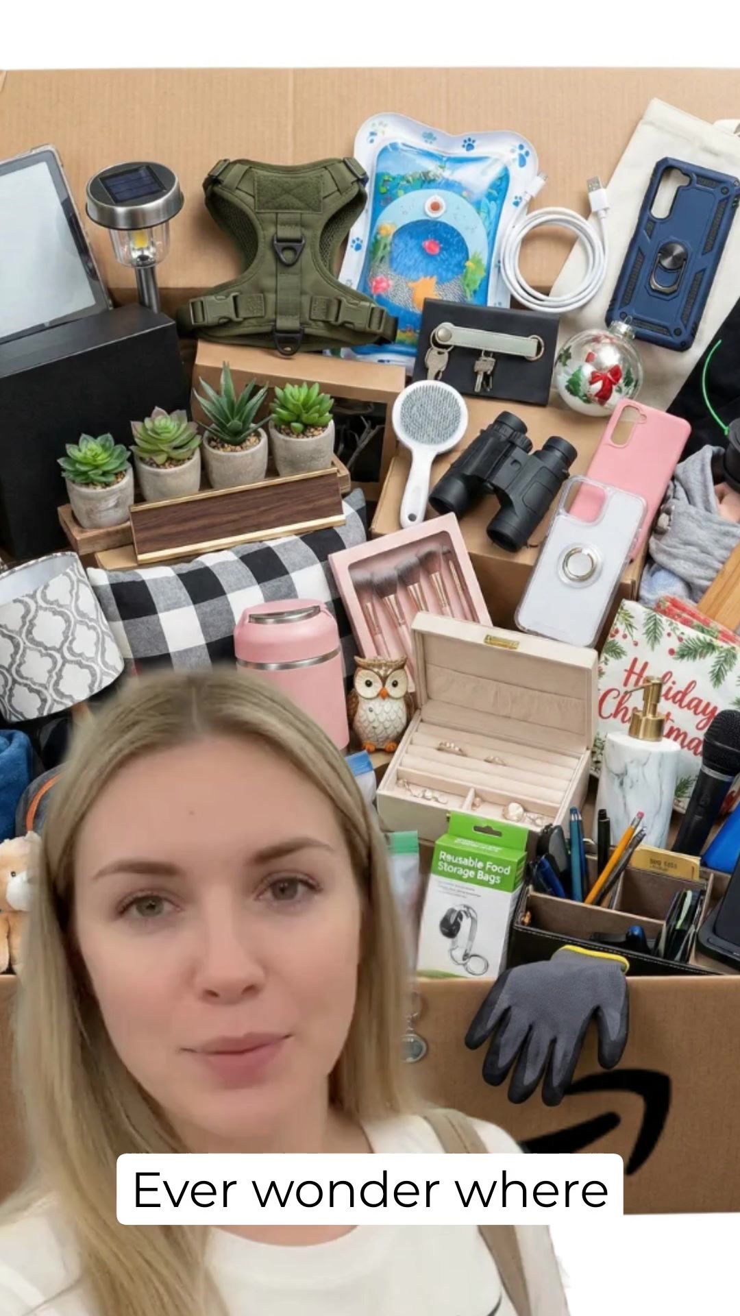 Where Experienced Resellers Restock