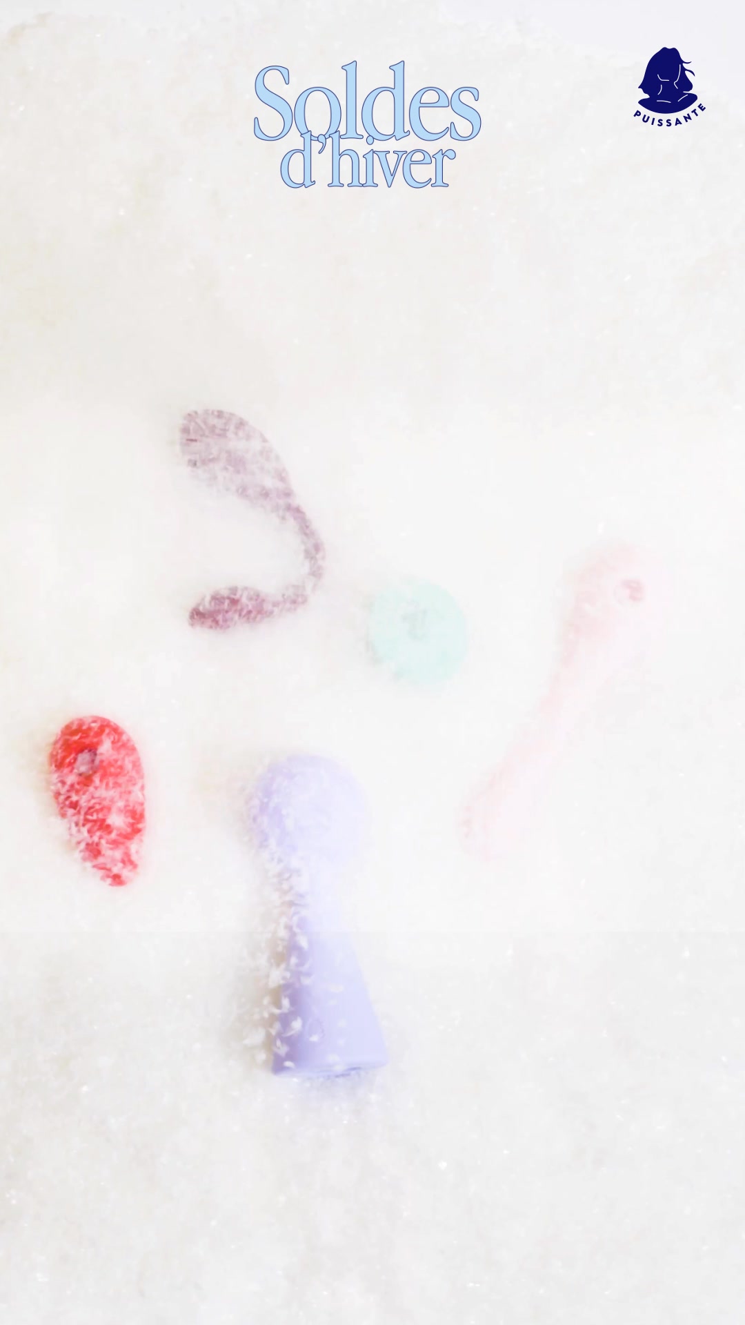 ❄️ Soldes d'Hiver : Jusqu’à -30%