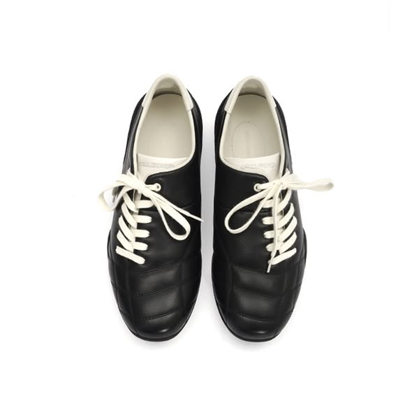 Cricle Cage Flexor Court Low Style