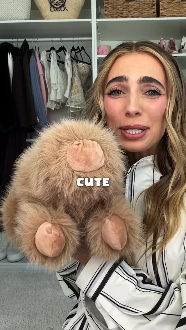 Boba the Capybara is here!🤎