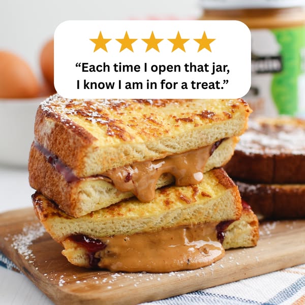 Natural PB at its Best