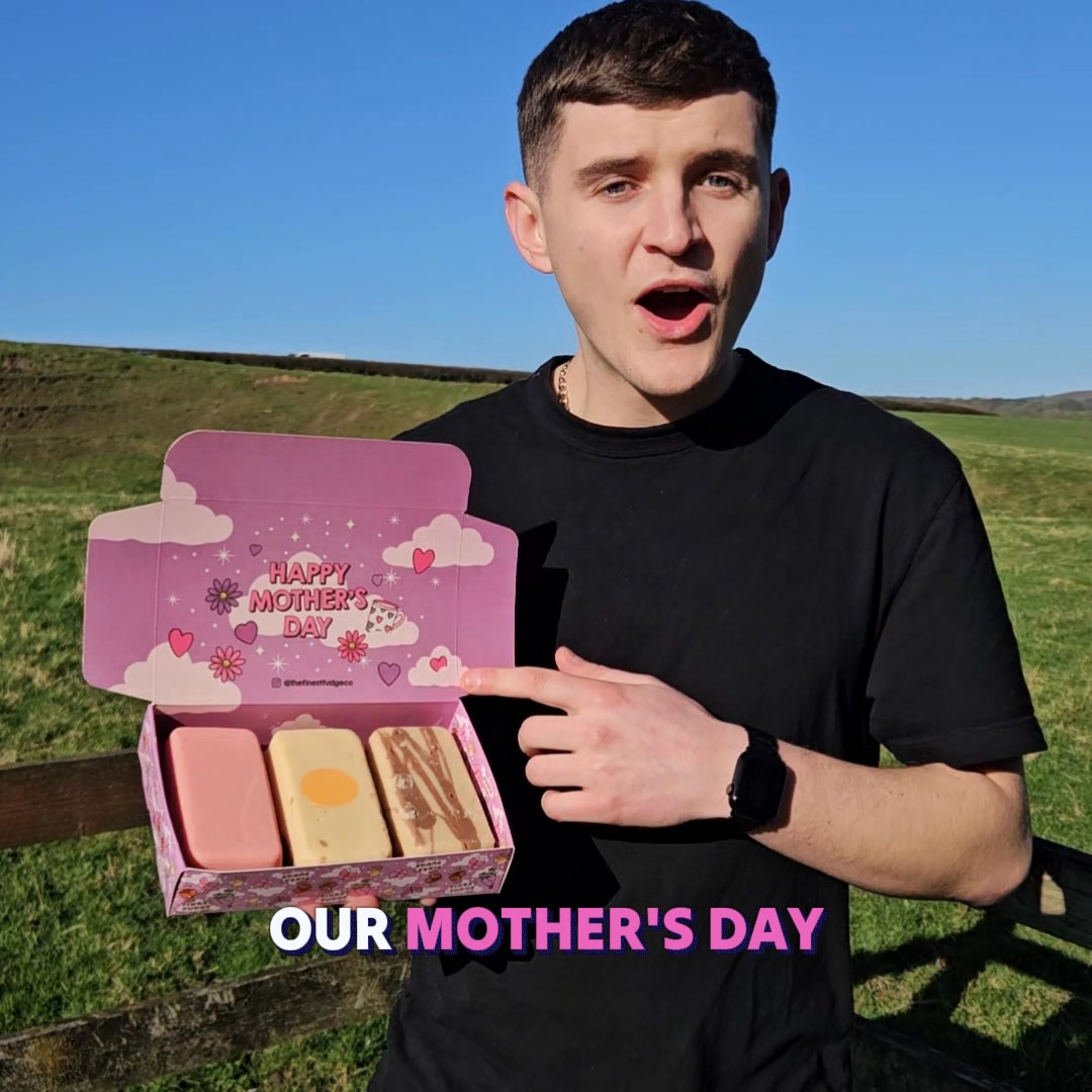 Mother's Day Deals are Here!
✔️ Up to 30% OFF
✔️ Free Shipping over £25