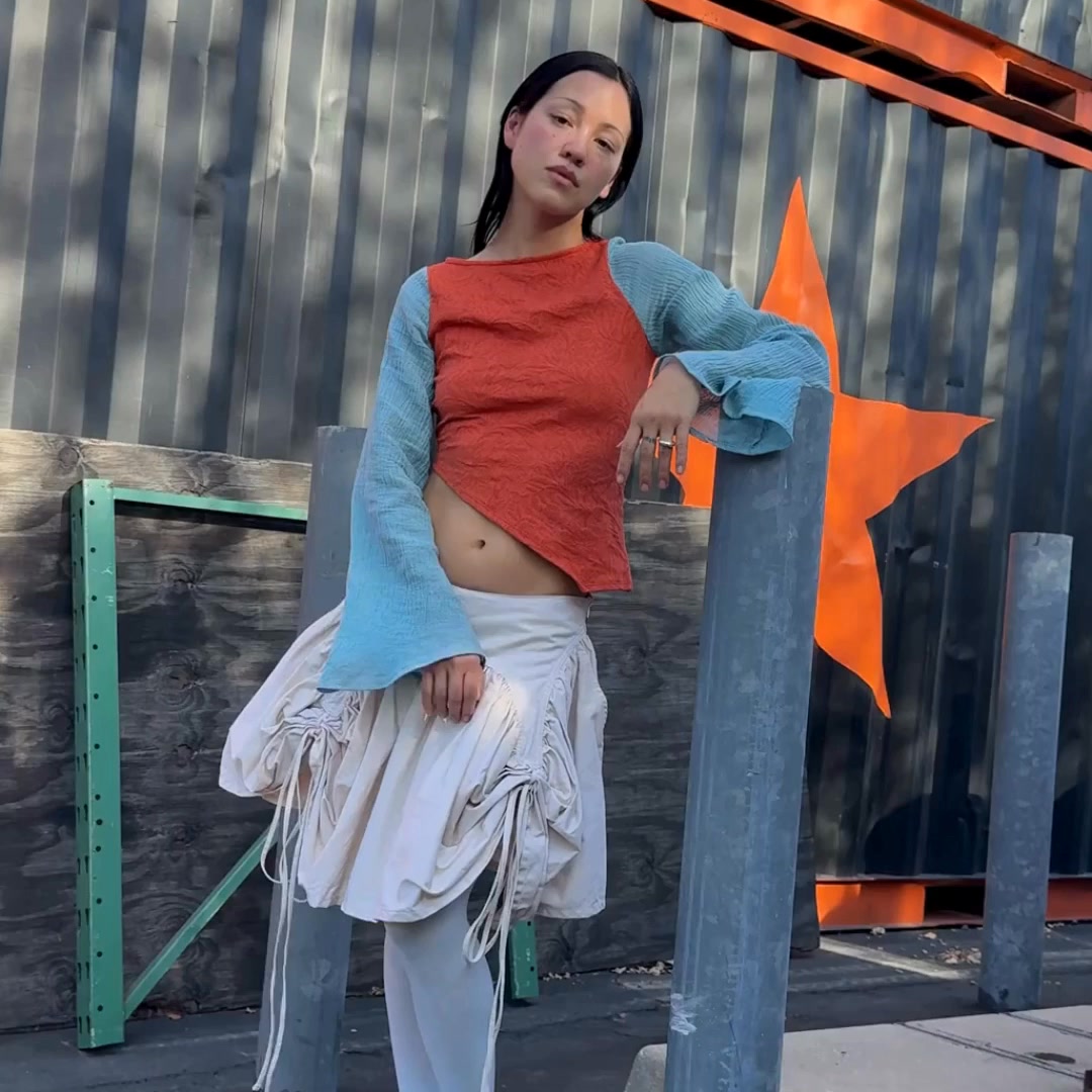 Mindfully made in CA — ellamae.xyz ☮︎ 𓅪