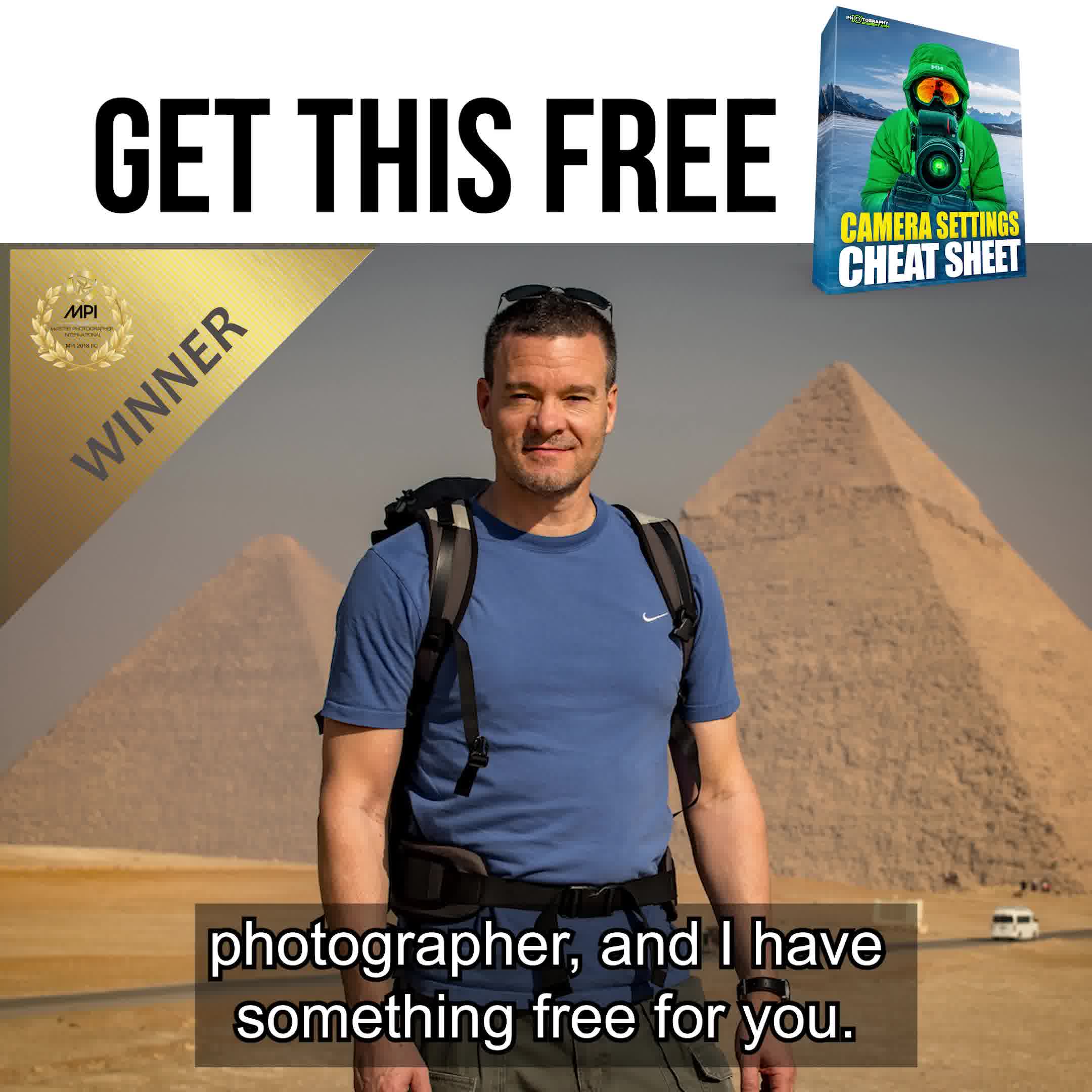 Don't Miss The Shot!