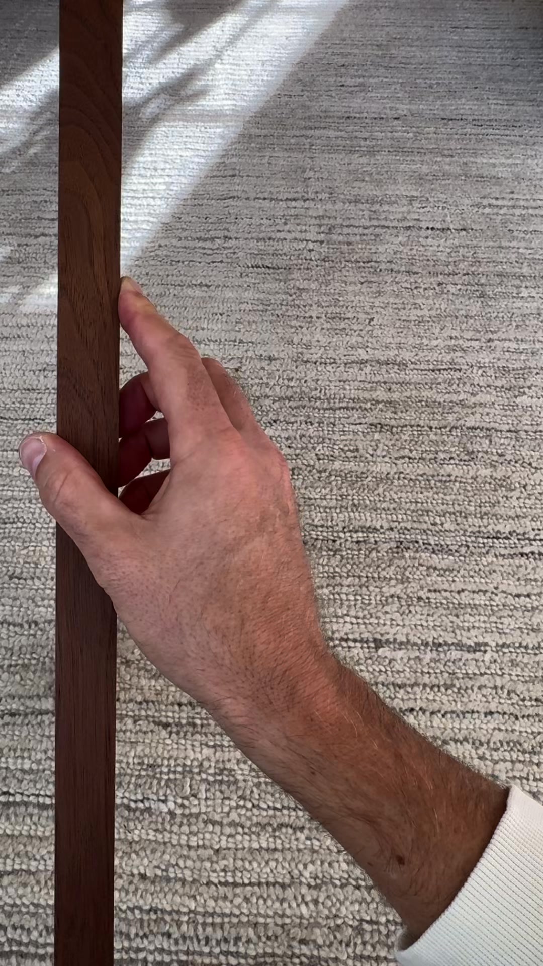 Because sacred can still be stunning.