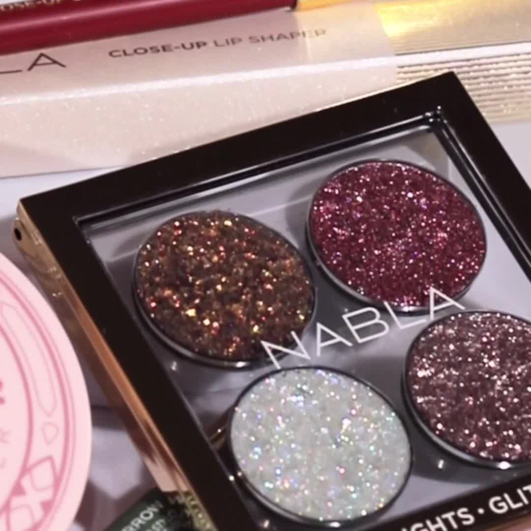 Make Up Glam | NABLA