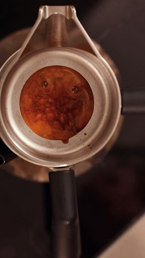 Espresso That Keeps You On Track