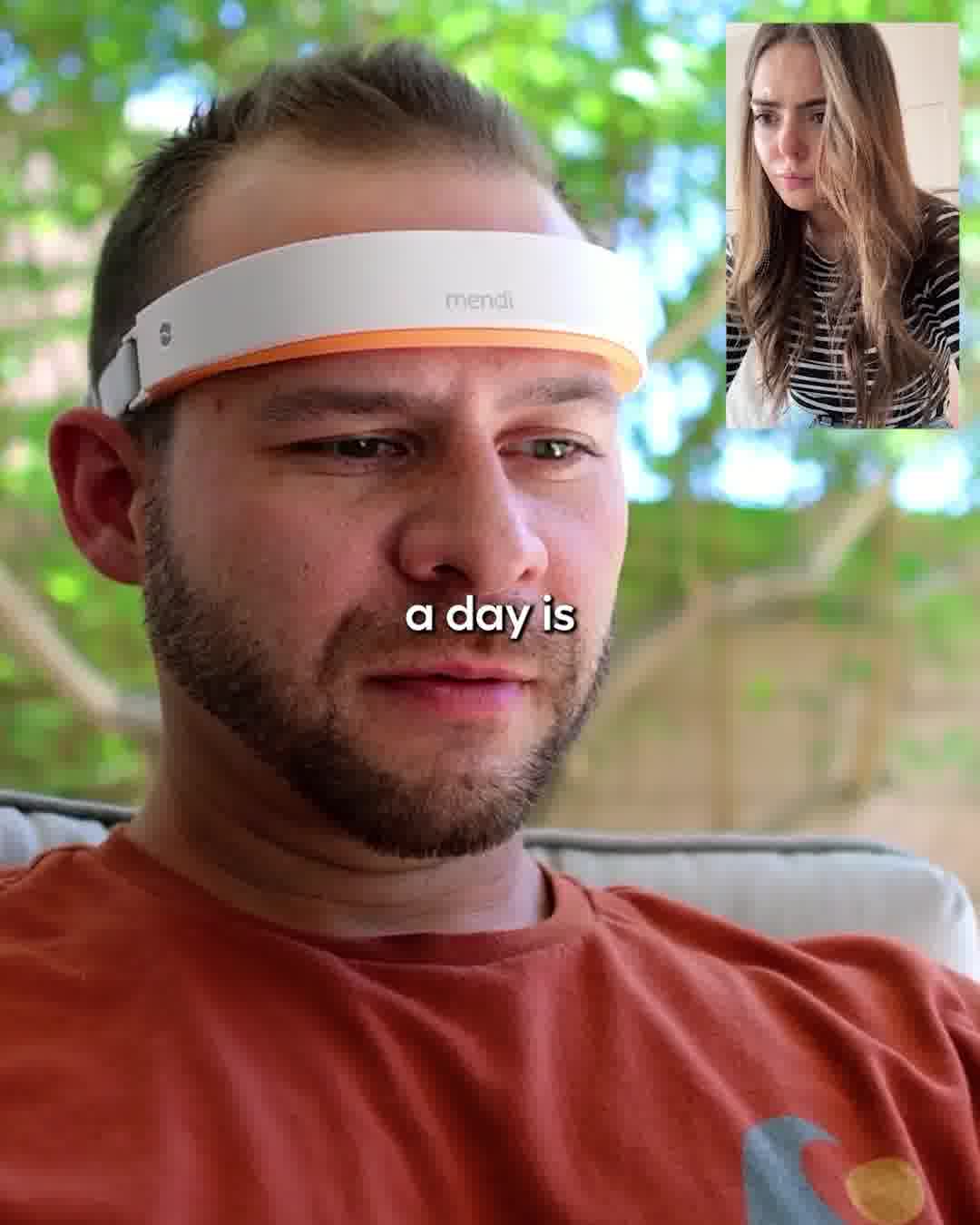 Measure. Train. Focus.