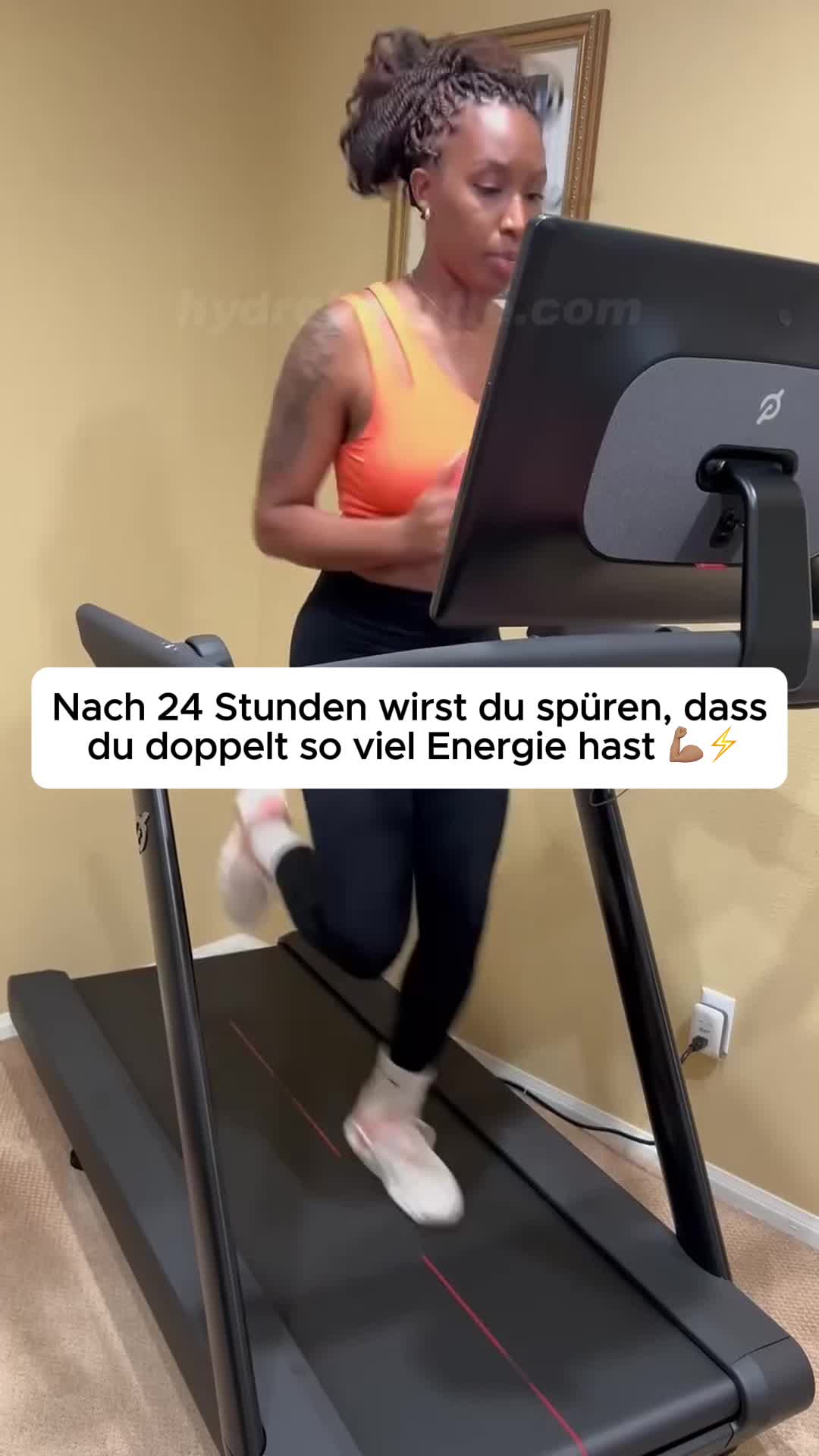 NEU - HydroVive 2.0 😍