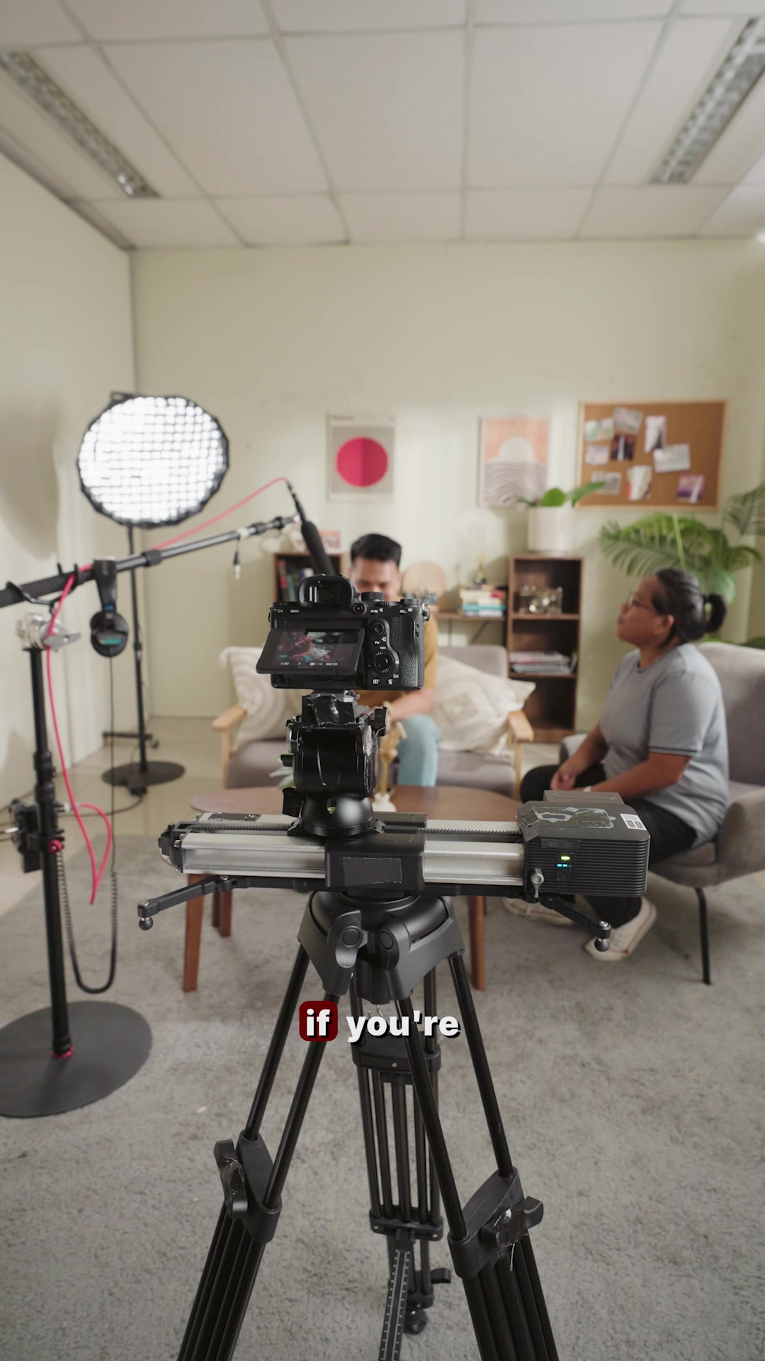 The Silent Second Operator