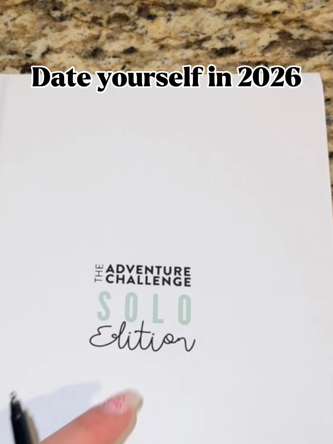 Stop waiting for plans. Make your own.