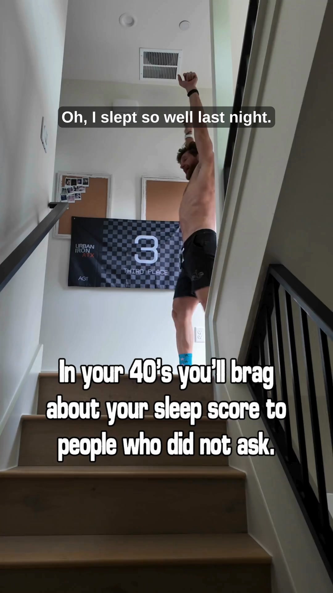 Engineered for Sleep & Comfort