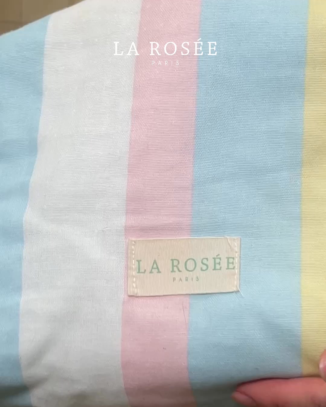 La trousse de l’hiver ❄️✨