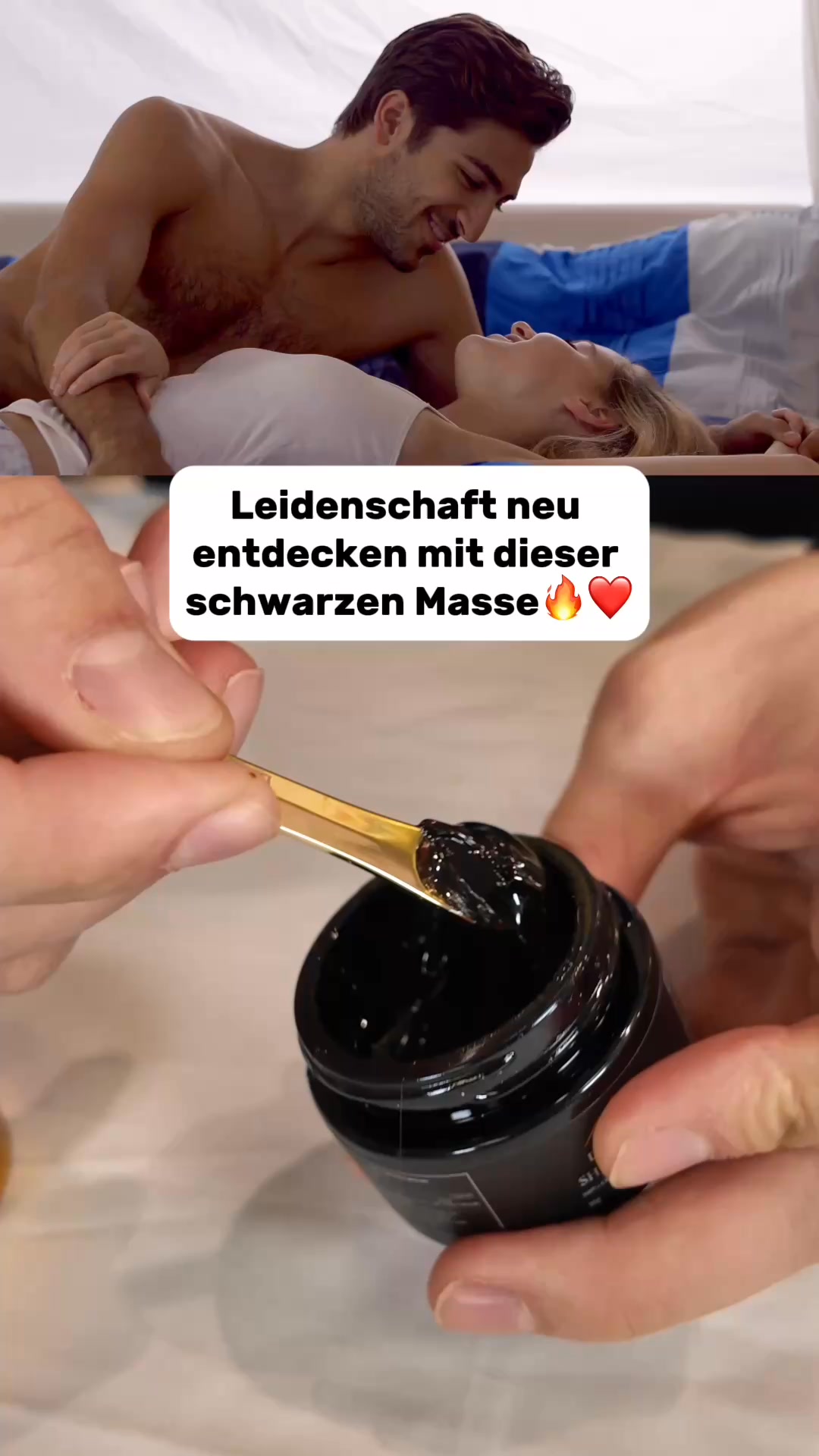 Shilajit - Das Original