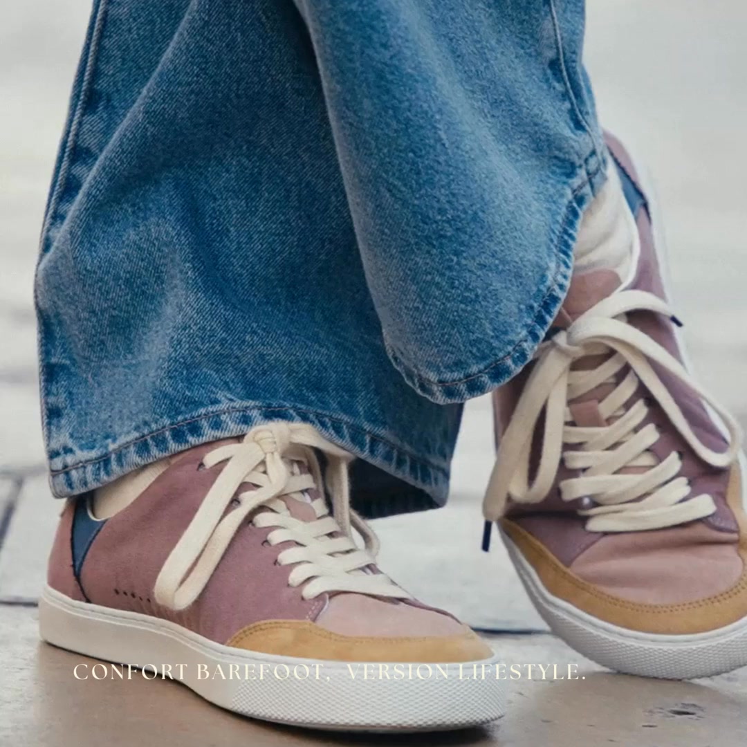 Confort et style au quotidien