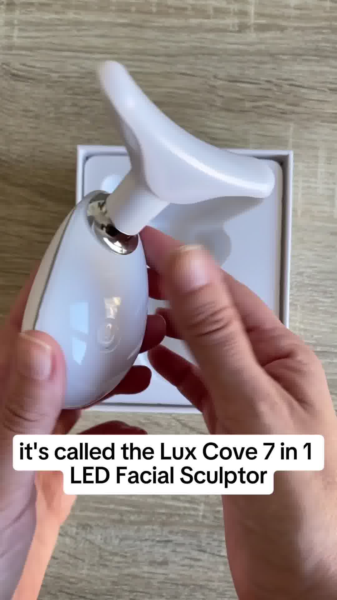 Lift & Firm Your Jawline, No Needles, No Downtime