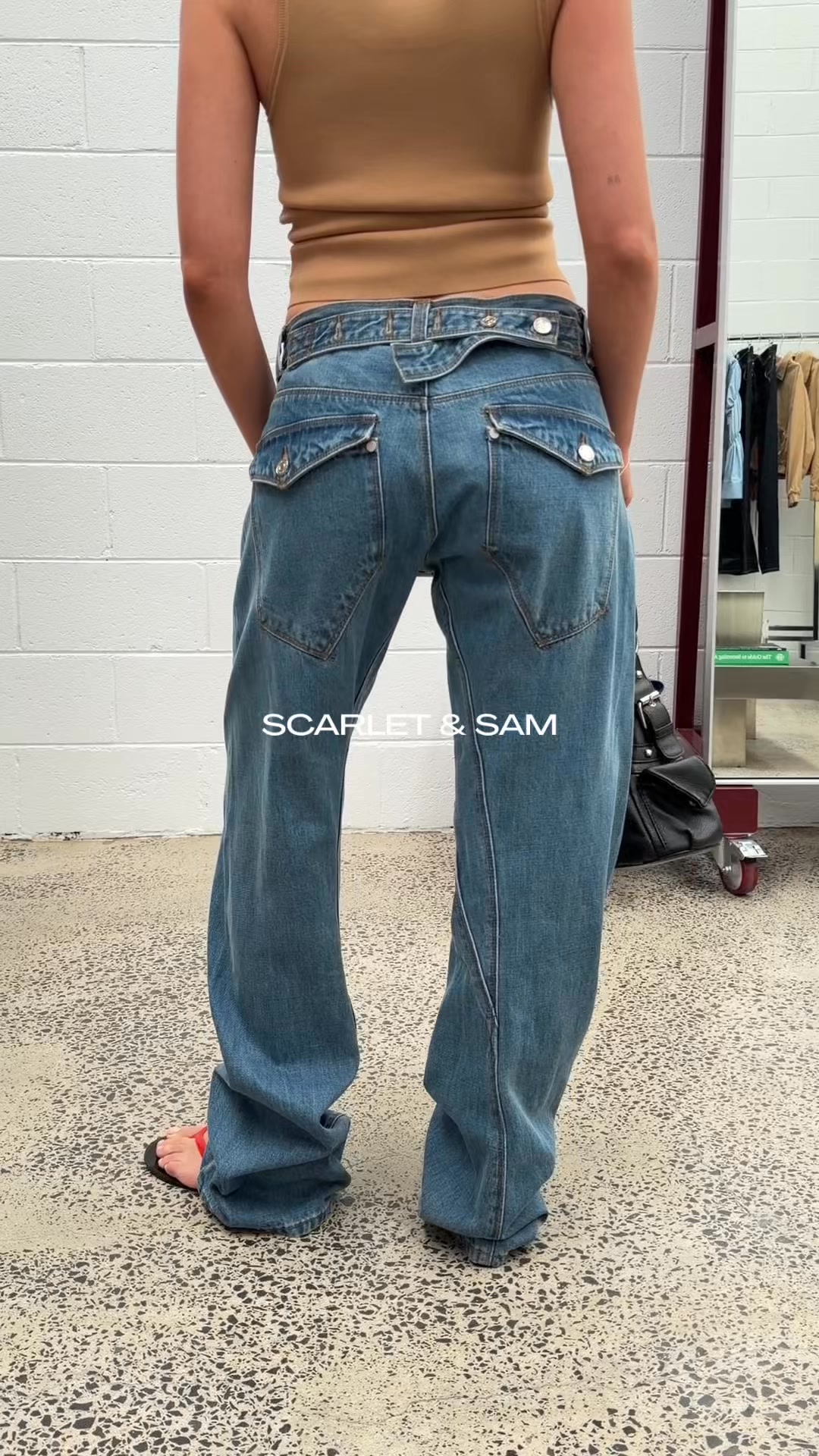 Final Units Remaining