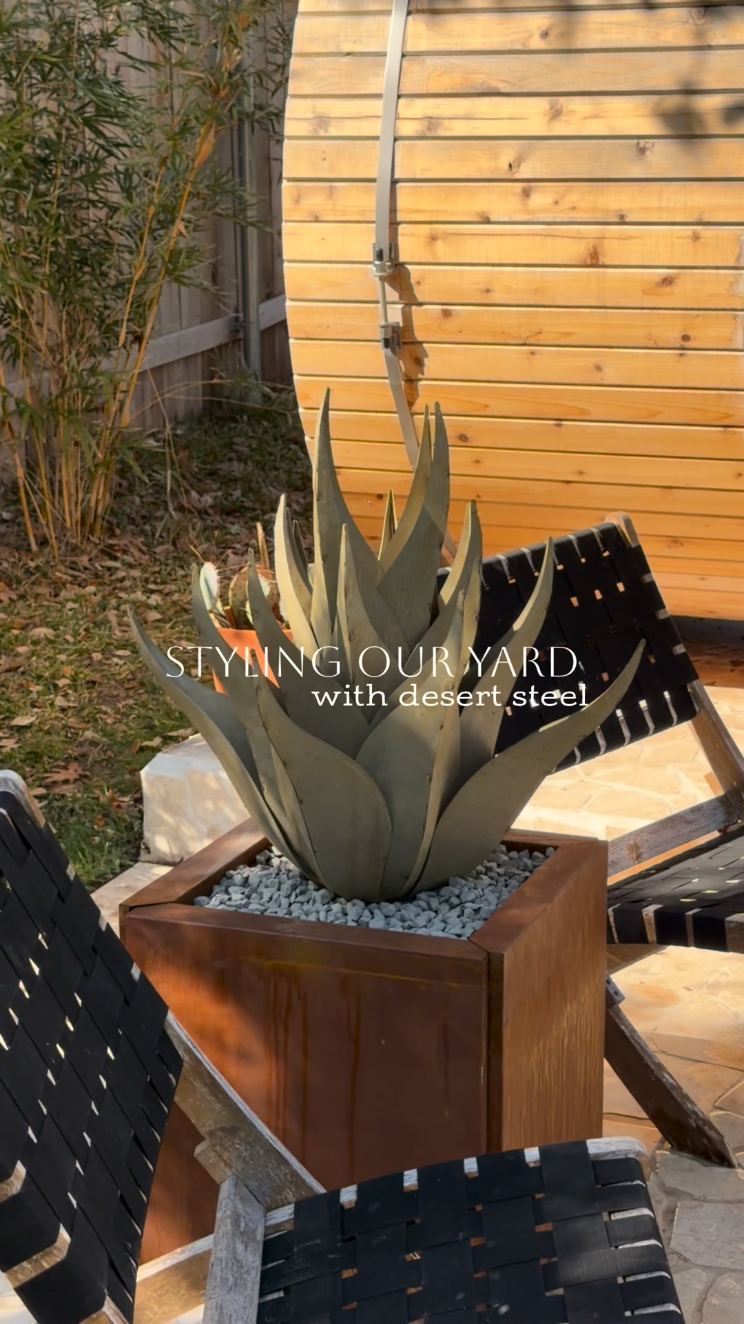 No Hassle, No Watering, No Failure.