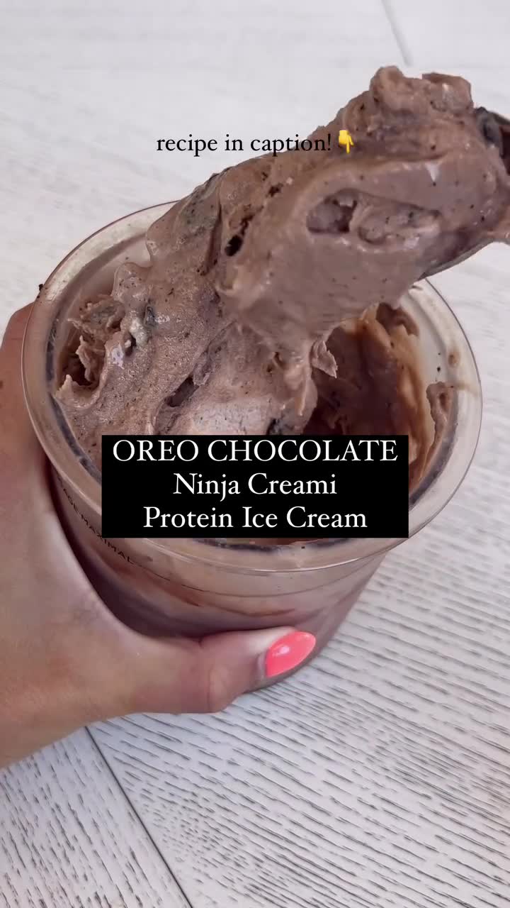Protein Powder That Tastes Like Dessert
