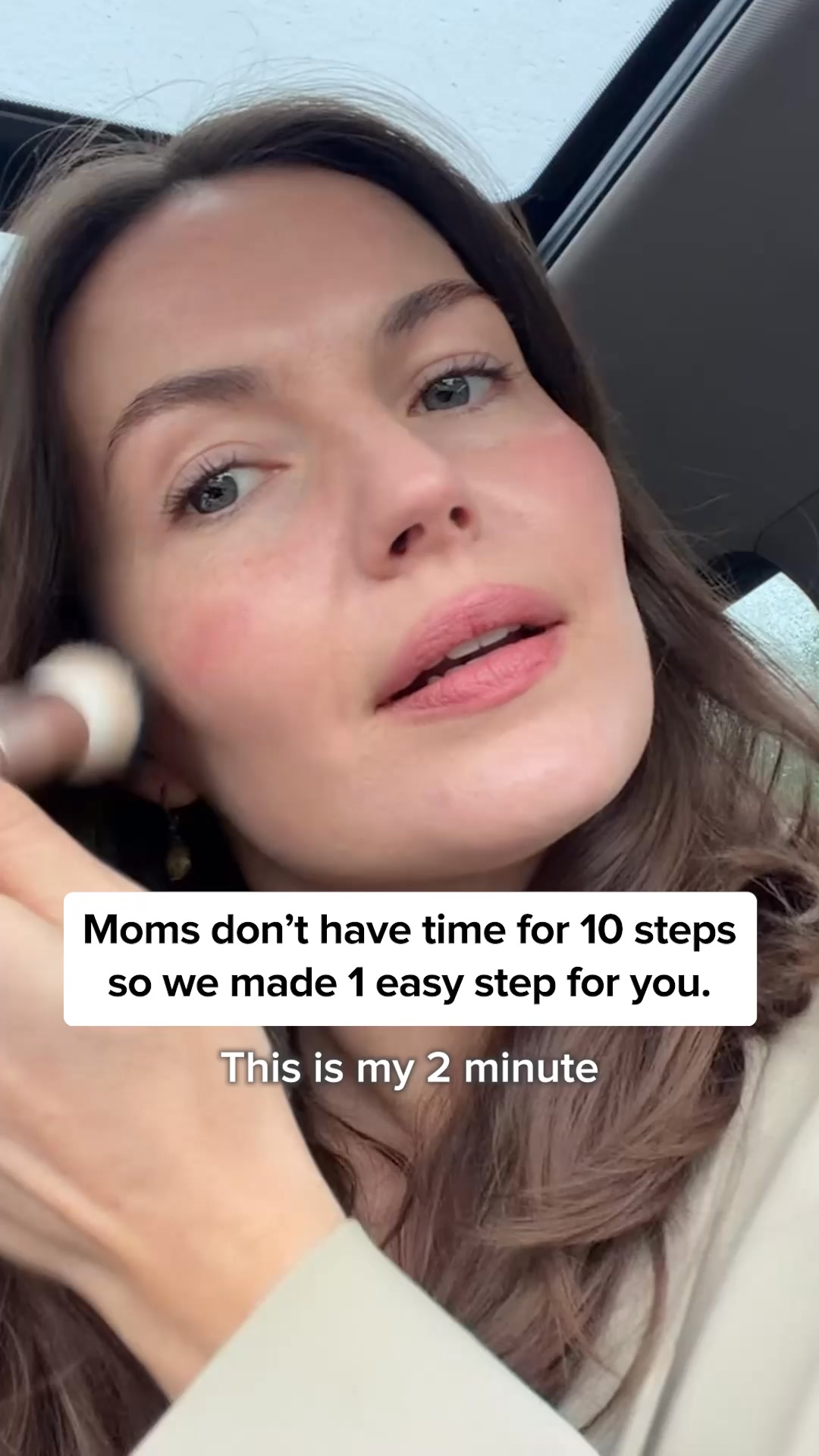 Discover the foundation that EVERYONE is talking about